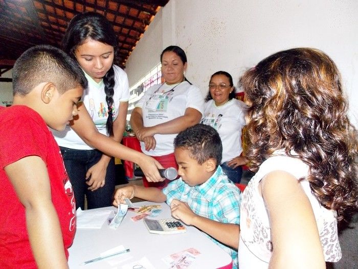 II Seminário do PNAIC (Pacto Nacional de Alfabetização na Idade Certa) - Imagem 51