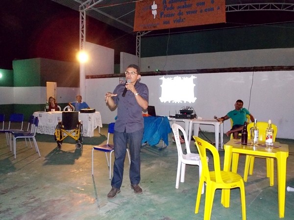 Culminância do Projeto: “Curta Vida, Não Curta Álcool !“ - Imagem 9