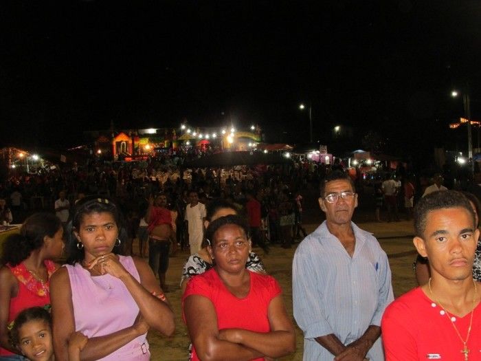 19 Anos de Lagoinha do piauí é comemorado em Grande estilo - Imagem 11