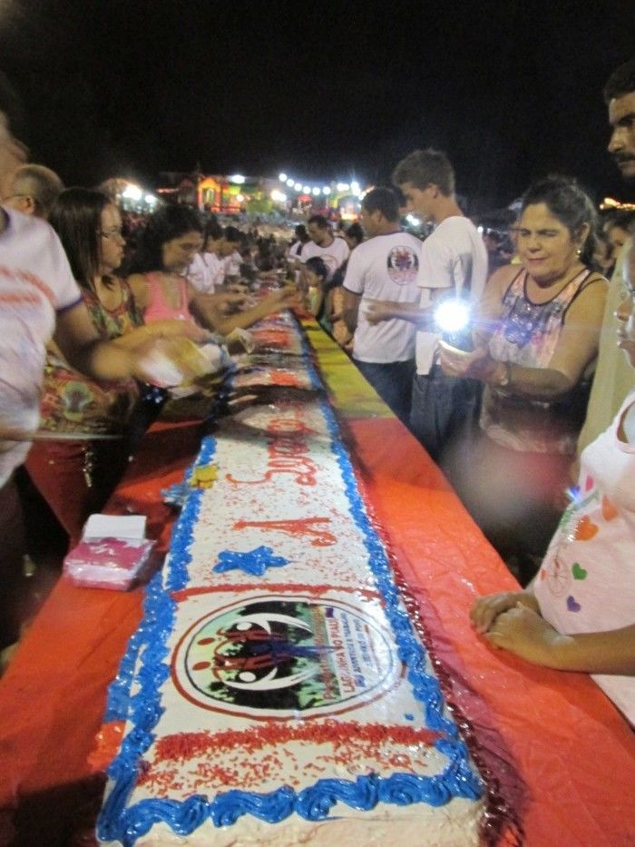 19 Anos de Lagoinha do piauí é comemorado em Grande estilo - Imagem 22