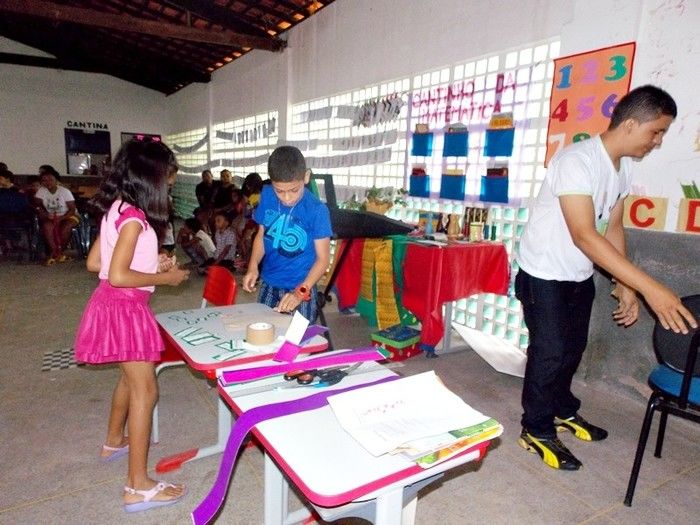 II Seminário do PNAIC (Pacto Nacional de Alfabetização na Idade Certa) - Imagem 58