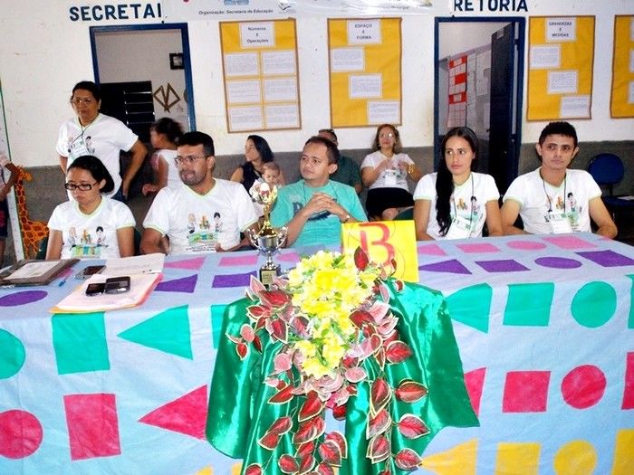 II Seminário do PNAIC (Pacto Nacional de Alfabetização na Idade Certa) - Imagem 25