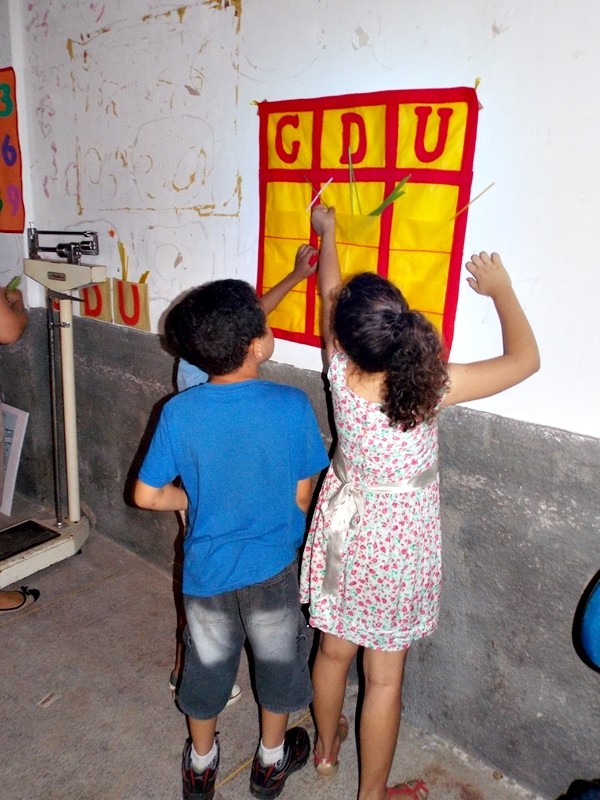 II Seminário do PNAIC (Pacto Nacional de Alfabetização na Idade Certa) - Imagem 62