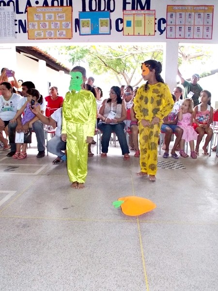 II Seminário do PNAIC (Pacto Nacional de Alfabetização na Idade Certa) - Imagem 11