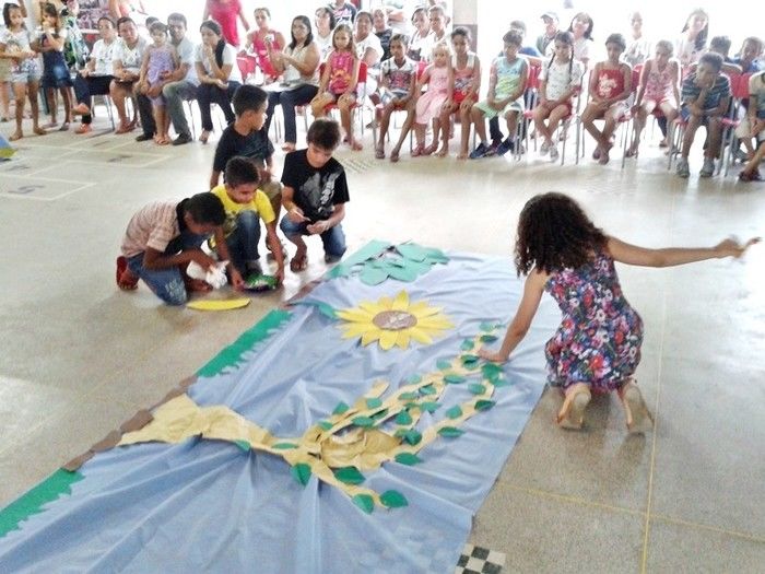 II Seminário do PNAIC (Pacto Nacional de Alfabetização na Idade Certa) - Imagem 8