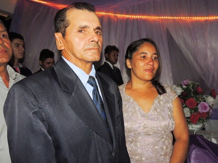 Fotos: Enlace matrimonial de Isael dos Santos com Idália Maily - Imagem 71