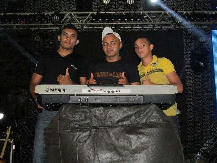 19 Anos de Lagoinha do piauí é comemorado em Grande estilo - Imagem 36