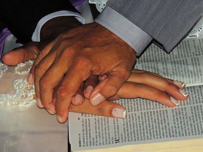 Fotos: Enlace matrimonial de Isael dos Santos com Idália Maily - Imagem 121