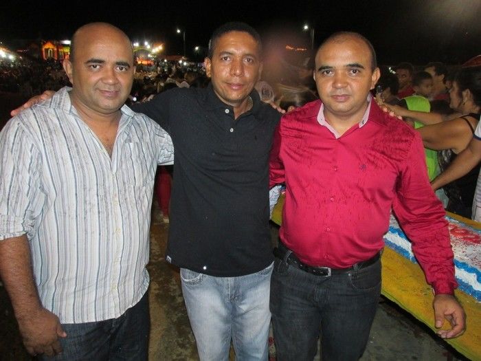 19 Anos de Lagoinha do piauí é comemorado em Grande estilo - Imagem 23