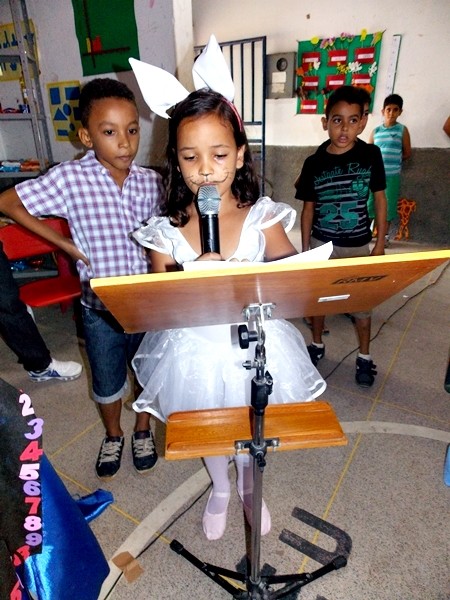 II Seminário do PNAIC (Pacto Nacional de Alfabetização na Idade Certa) - Imagem 73