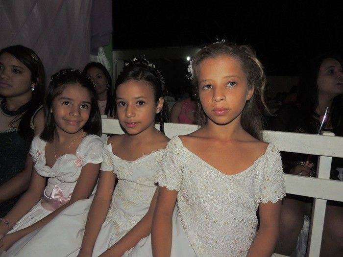 Fotos: Enlace matrimonial de Isael dos Santos com Idália Maily - Imagem 105