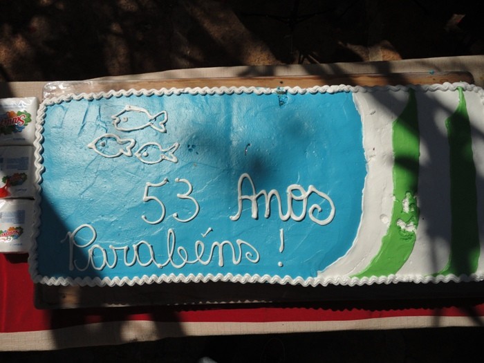 Missa em Ação de Graças pelos 53 anos de emancipação política da “Cidade Karinho” - Imagem 18