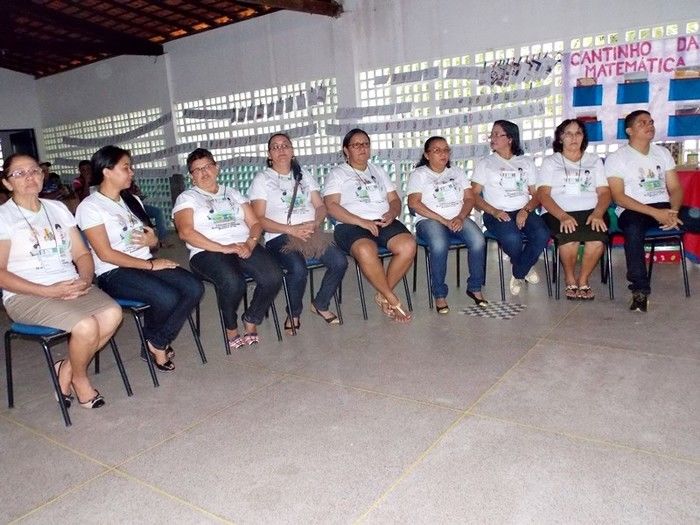 II Seminário do PNAIC (Pacto Nacional de Alfabetização na Idade Certa) - Imagem 17