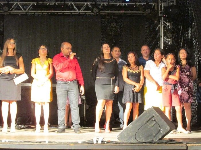 19 Anos de Lagoinha do piauí é comemorado em Grande estilo - Imagem 9