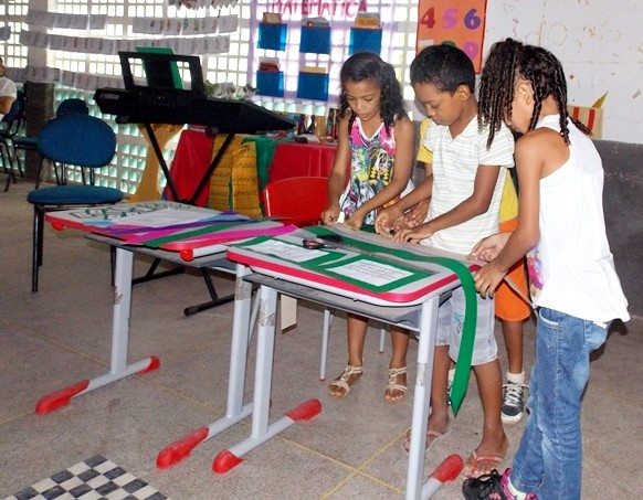 II Seminário do PNAIC (Pacto Nacional de Alfabetização na Idade Certa) - Imagem 52