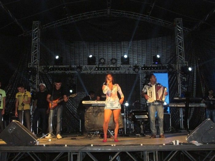 19 Anos de Lagoinha do piauí é comemorado em Grande estilo - Imagem 45