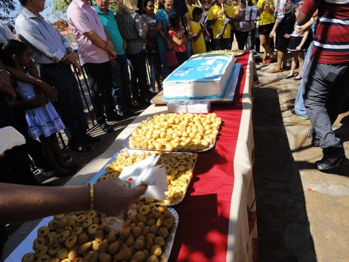 Missa em Ação de Graças pelos 53 anos de emancipação política da “Cidade Karinho” - Imagem 20