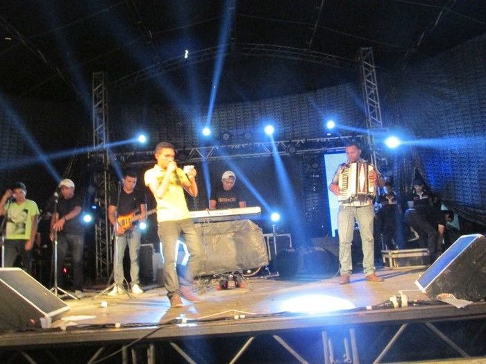 19 Anos de Lagoinha do piauí é comemorado em Grande estilo - Imagem 41