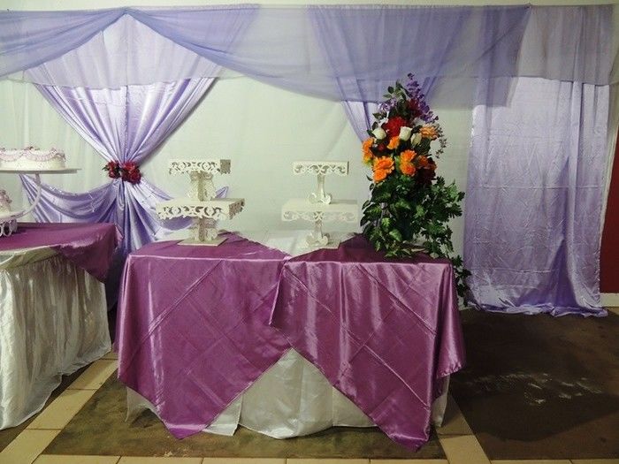 Fotos: Enlace matrimonial de Isael dos Santos com Idália Maily - Imagem 3