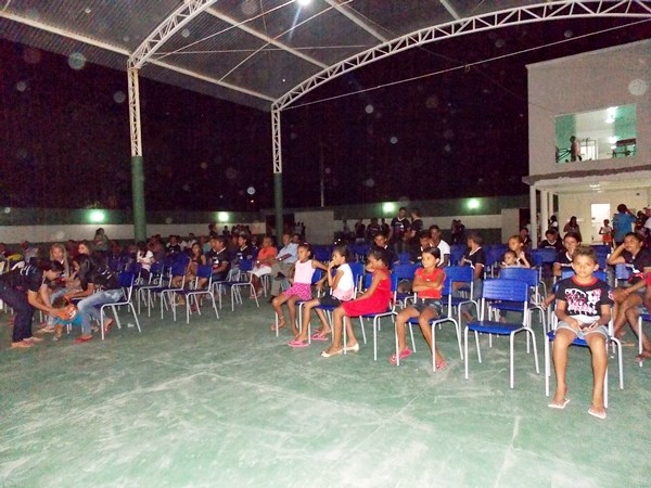 Culminância do Projeto: “Curta Vida, Não Curta Álcool !“ - Imagem 13