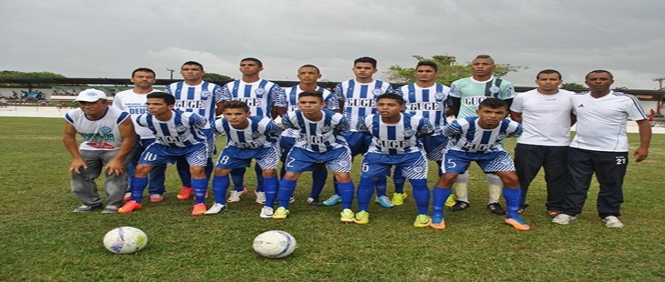 Copa Norte/Nordeste Sub-20: Comercial goleia time do cearense por 8 x 1