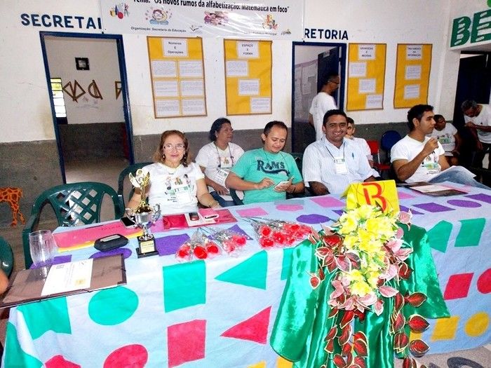 II Seminário do PNAIC (Pacto Nacional de Alfabetização na Idade Certa) - Imagem 24