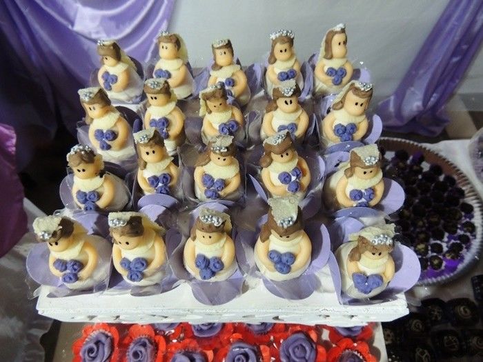 Fotos: Enlace matrimonial de Isael dos Santos com Idália Maily - Imagem 22