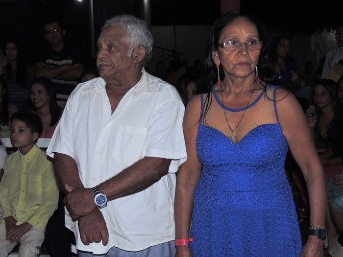 Fotos: Enlace matrimonial de Isael dos Santos com Idália Maily - Imagem 73