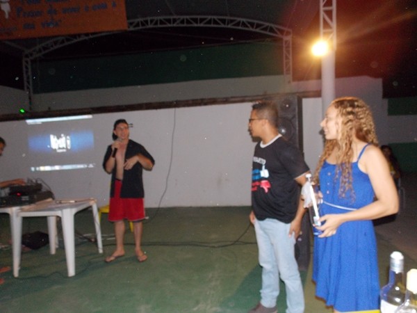 Culminância do Projeto: “Curta Vida, Não Curta Álcool !“ - Imagem 35