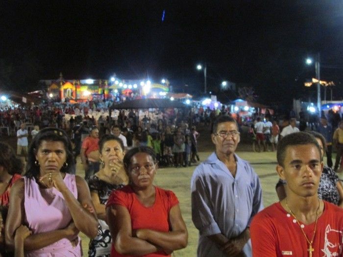 19 Anos de Lagoinha do piauí é comemorado em Grande estilo - Imagem 10