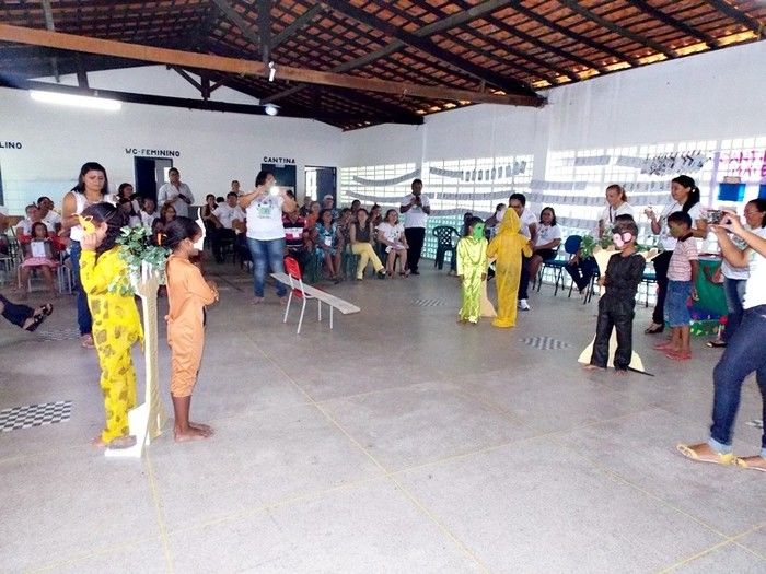 II Seminário do PNAIC (Pacto Nacional de Alfabetização na Idade Certa) - Imagem 14