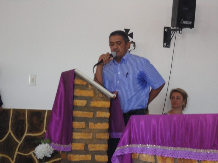 Missa em Ação de Graças pelos 53 anos de emancipação política da “Cidade Karinho” - Imagem 13