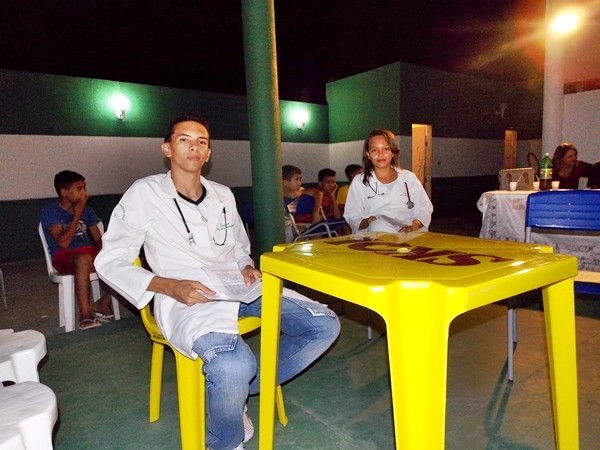 Culminância do Projeto: “Curta Vida, Não Curta Álcool !“ - Imagem 29