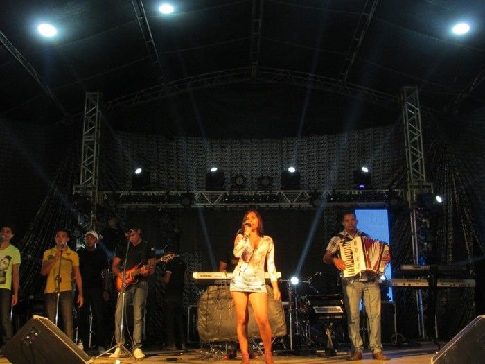 19 Anos de Lagoinha do piauí é comemorado em Grande estilo - Imagem 46