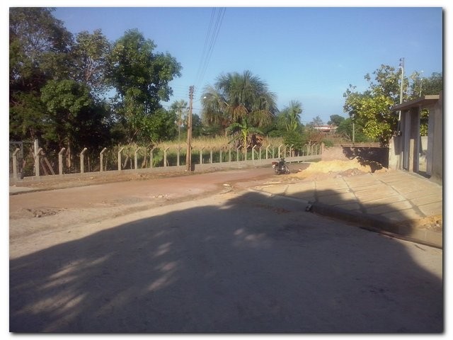 Prefeitura Municipal de Inhuma calça o Bairro Meireles - Imagem 15