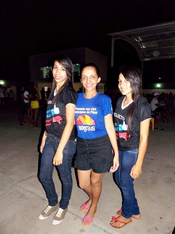 Culminância do Projeto: “Curta Vida, Não Curta Álcool !“ - Imagem 8