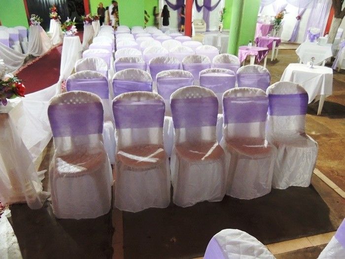 Fotos: Enlace matrimonial de Isael dos Santos com Idália Maily - Imagem 11