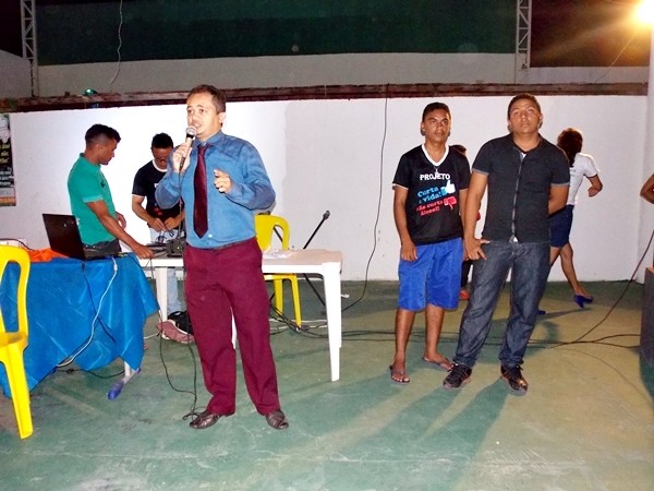 Culminância do Projeto: “Curta Vida, Não Curta Álcool !“ - Imagem 41