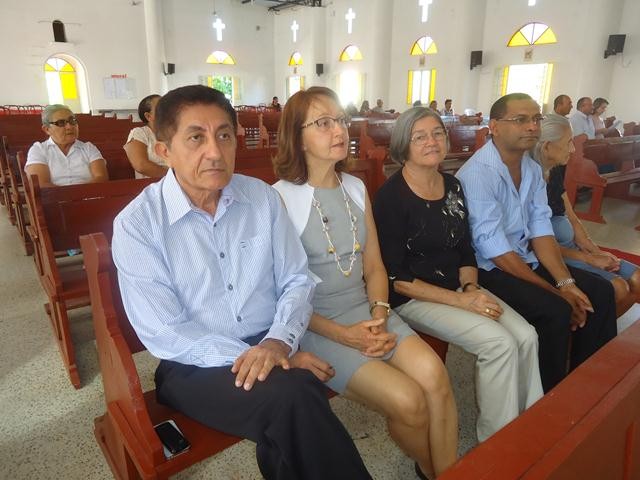 Comemorações de Aniversário da Cidade de Ipiranga - Imagem 5