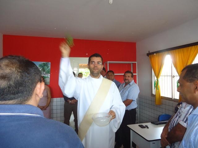 Comemorações de Aniversário da Cidade de Ipiranga - Imagem 140