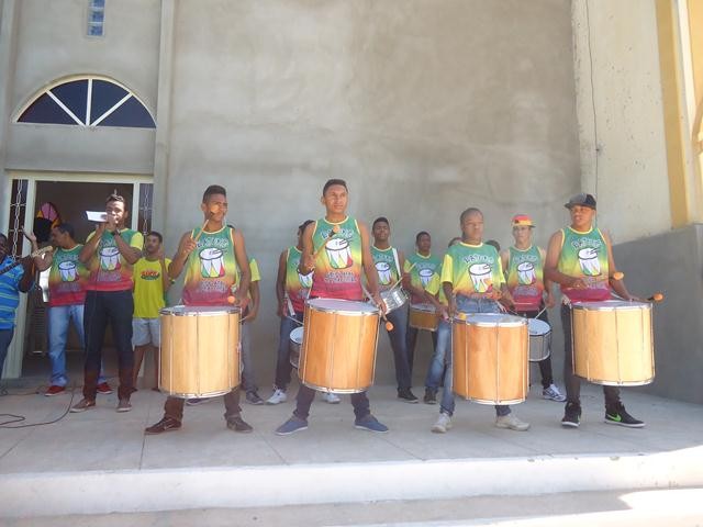 Comemorações de Aniversário da Cidade de Ipiranga - Imagem 74