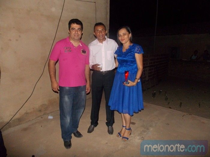 Colação de grau do 9º ano dos alunos da escola Dirceu Mendes Arcoverde - Imagem 109