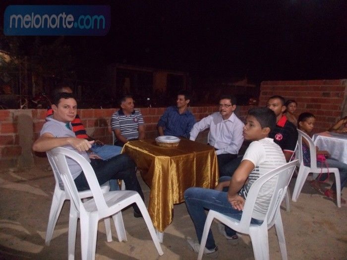 Colação de grau do 9º ano dos alunos da escola Dirceu Mendes Arcoverde - Imagem 21