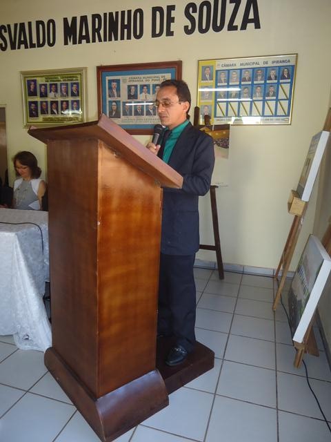 Comemorações de Aniversário da Cidade de Ipiranga - Imagem 96