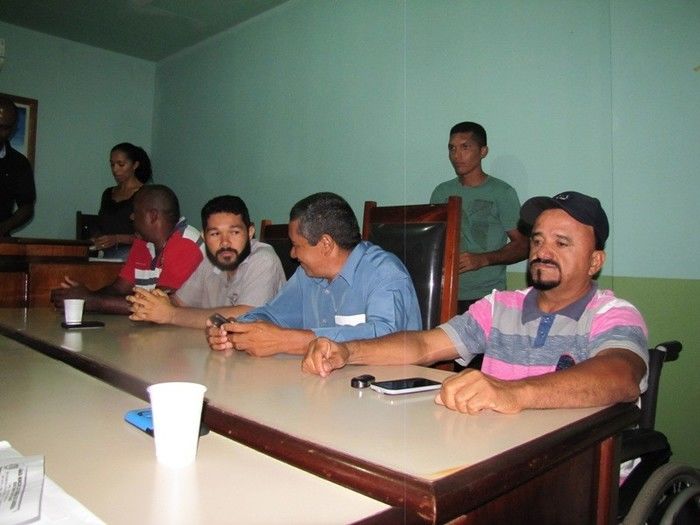 Reviravolta: Amparo Gil é eleito Presidente da Câmara Municipal de Redenção  - Imagem 2