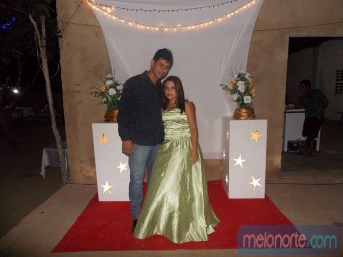 Colação de grau do 9º ano dos alunos da escola Dirceu Mendes Arcoverde - Imagem 10