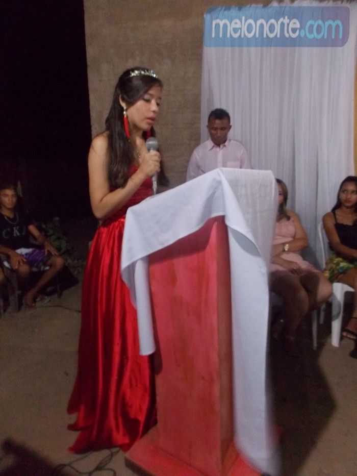 Colação de grau do 9º ano dos alunos da escola Dirceu Mendes Arcoverde - Imagem 52