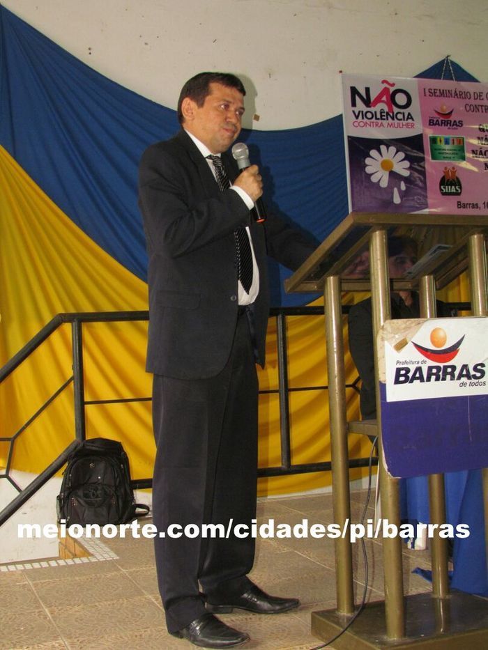 Confira: ‘I Seminário de Combate a Violência’ - Imagem 8