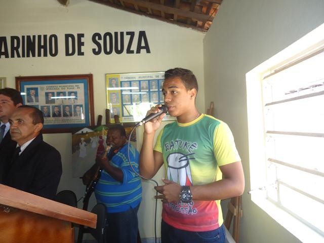 Comemorações de Aniversário da Cidade de Ipiranga - Imagem 81