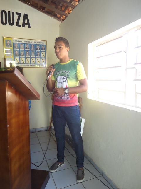 Comemorações de Aniversário da Cidade de Ipiranga - Imagem 83